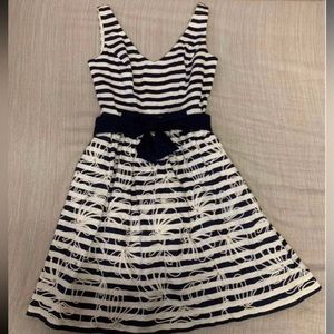 Lilly Pulitzer Roswell Dress - Cording We Will Go